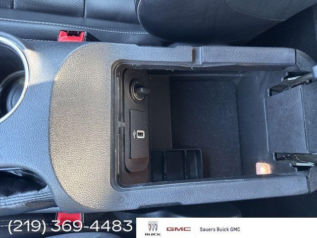 used 2022 Ford Mustang car, priced at $22,890