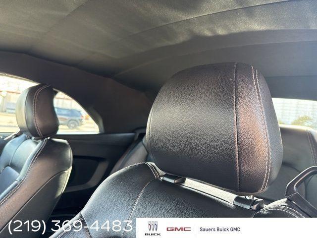 used 2022 Ford Mustang car, priced at $22,890