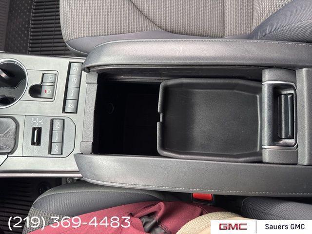 used 2021 Toyota Highlander car, priced at $28,500