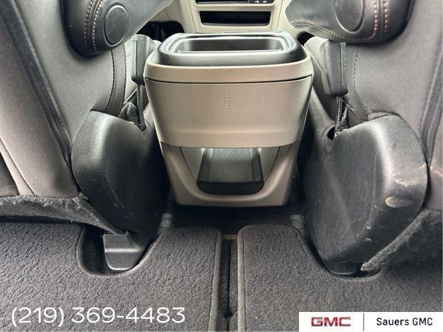 used 2018 Chrysler Pacifica car, priced at $13,900