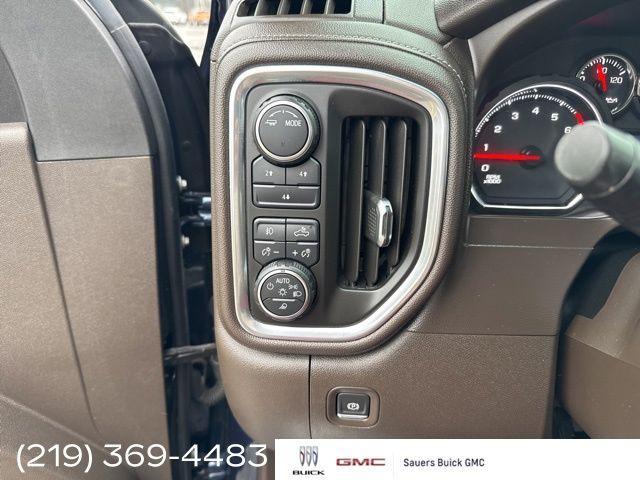 used 2021 Chevrolet Silverado 2500 car, priced at $44,500