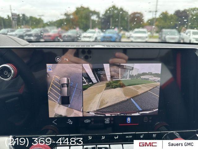 new 2026 GMC Canyon car, priced at $59,980