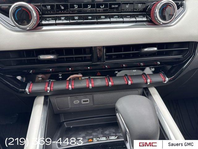 new 2026 GMC Canyon car, priced at $59,980