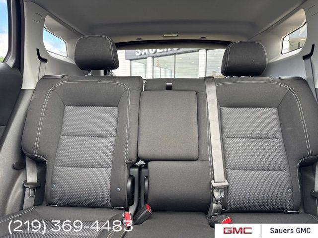 used 2022 GMC Terrain car, priced at $22,900