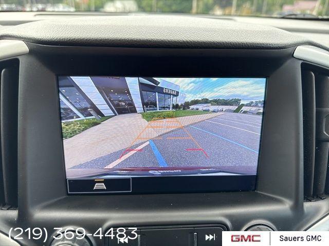 used 2022 GMC Terrain car, priced at $22,900