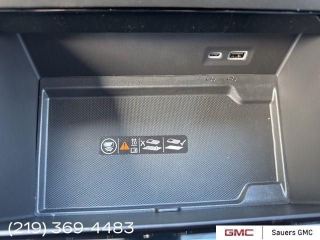 new 2026 GMC Yukon car, priced at $76,780