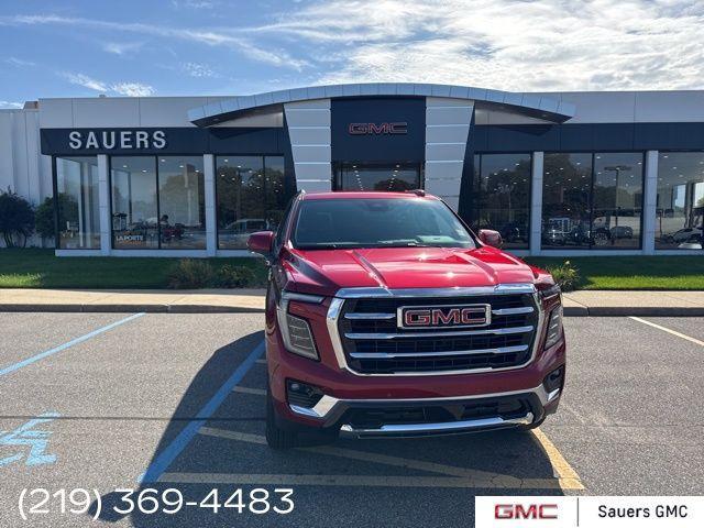 new 2026 GMC Yukon car, priced at $76,780