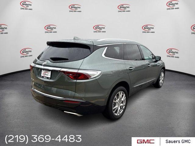 used 2023 Buick Enclave car