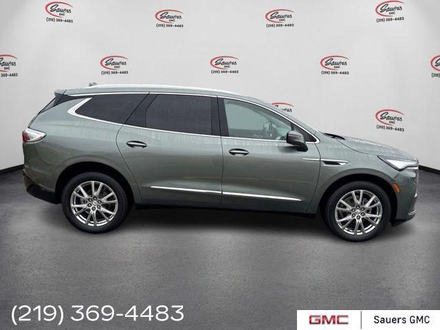 used 2023 Buick Enclave car