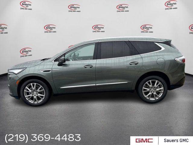 used 2023 Buick Enclave car
