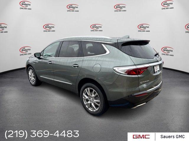 used 2023 Buick Enclave car
