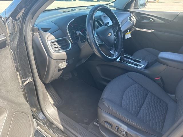 used 2018 Chevrolet Equinox car, priced at $18,755