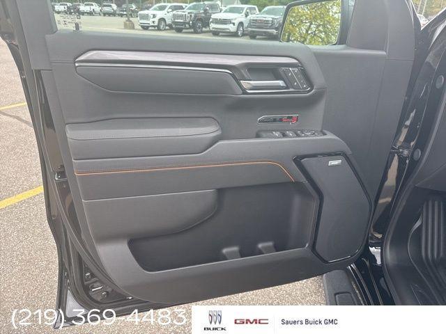 new 2025 GMC Sierra 1500 car, priced at $69,305
