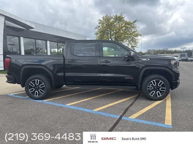 new 2025 GMC Sierra 1500 car, priced at $69,305
