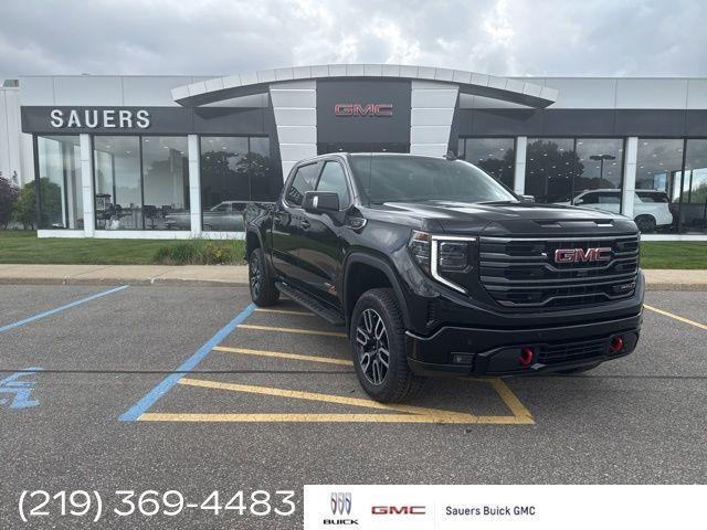 new 2025 GMC Sierra 1500 car, priced at $69,305