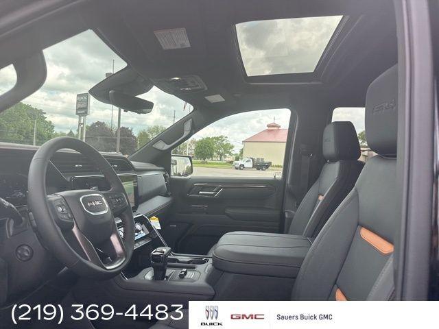 new 2025 GMC Sierra 1500 car, priced at $69,305