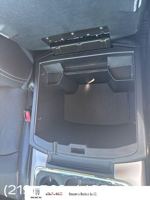 used 2018 Ram 1500 car, priced at $26,900