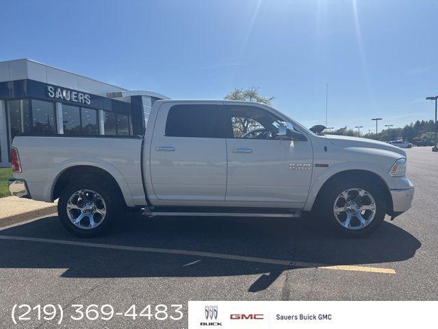 used 2018 Ram 1500 car, priced at $26,900