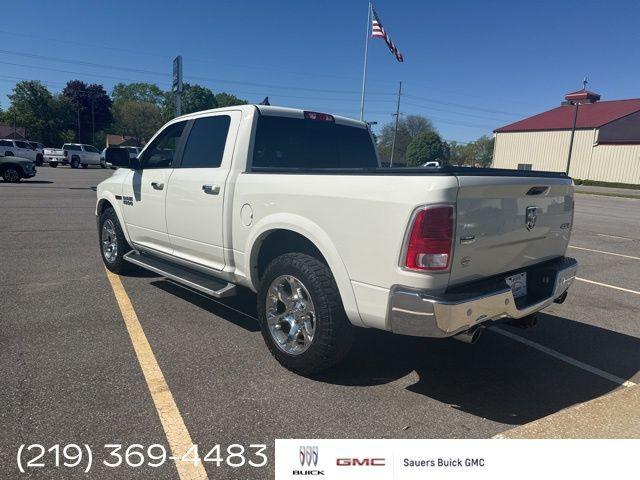 used 2018 Ram 1500 car, priced at $26,900