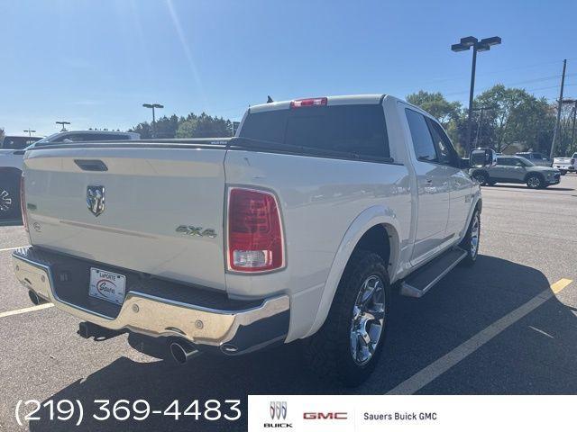 used 2018 Ram 1500 car, priced at $26,900