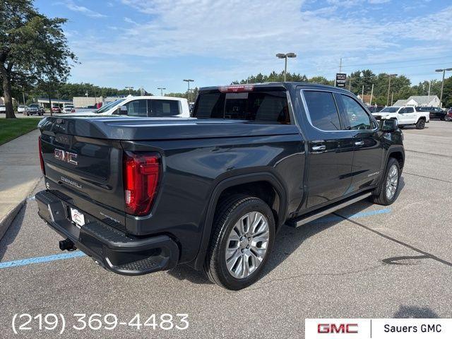 used 2022 GMC Sierra 1500 Limited car