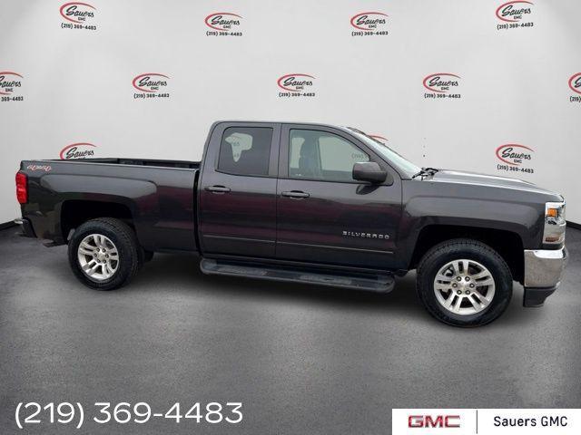 used 2016 Chevrolet Silverado 1500 car, priced at $22,900