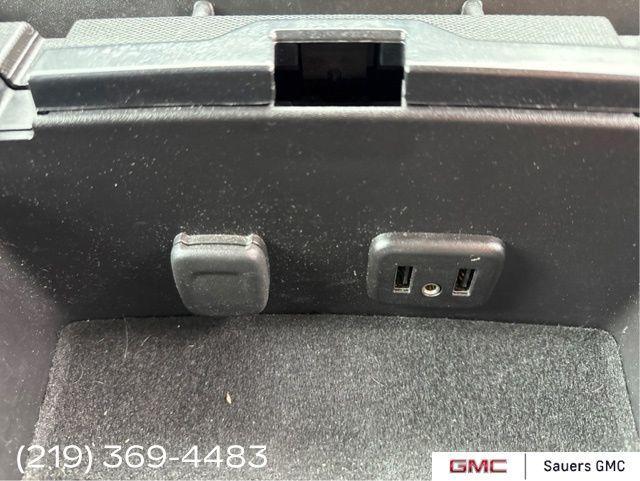 used 2016 Chevrolet Silverado 1500 car, priced at $22,900