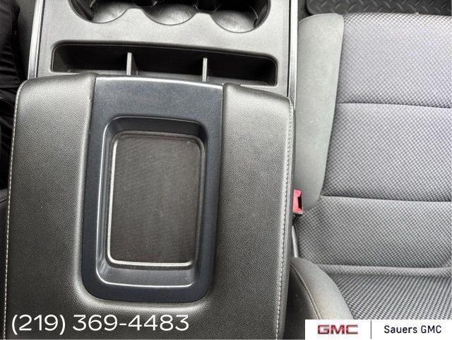 used 2016 Chevrolet Silverado 1500 car, priced at $22,900