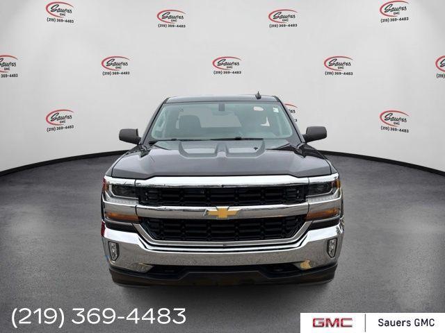 used 2016 Chevrolet Silverado 1500 car, priced at $22,900