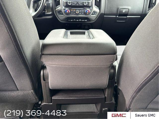 used 2016 Chevrolet Silverado 1500 car, priced at $22,900