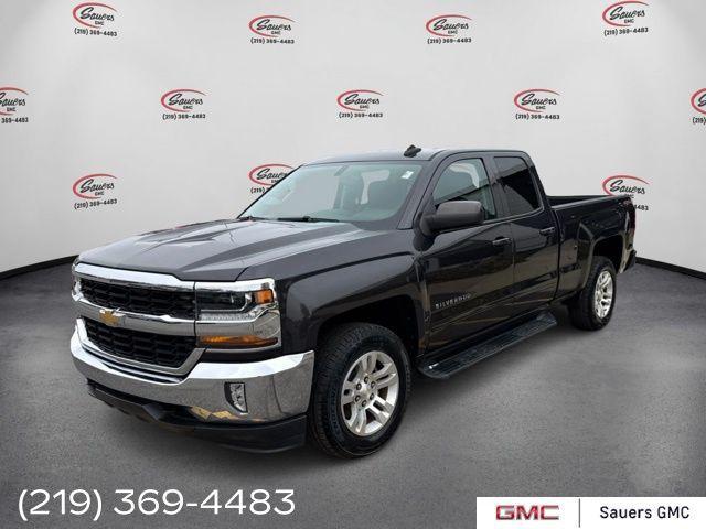 used 2016 Chevrolet Silverado 1500 car, priced at $22,900