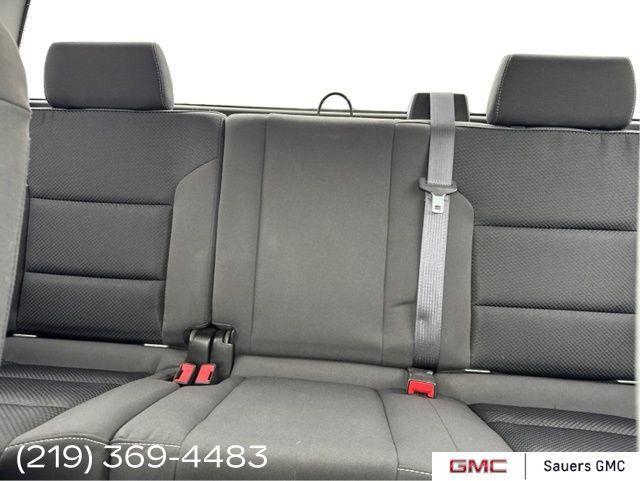 used 2016 Chevrolet Silverado 1500 car, priced at $22,900