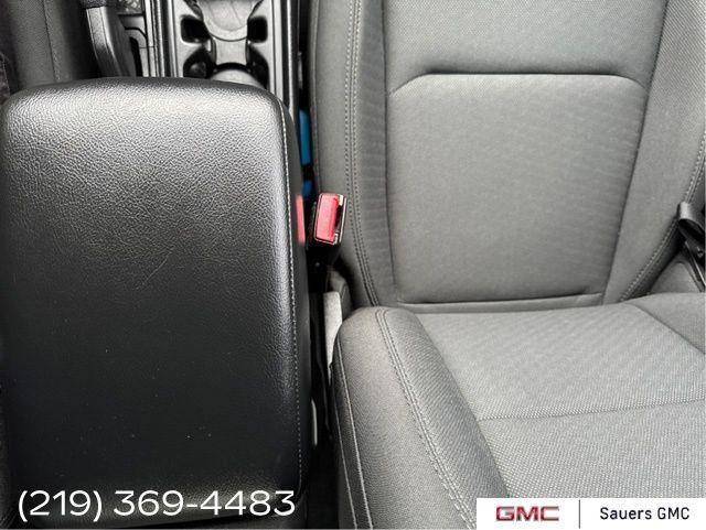 used 2022 Jeep Wrangler car, priced at $33,700