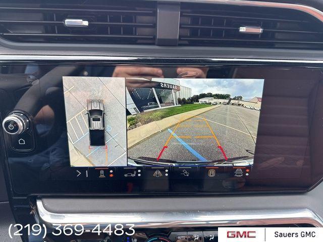 new 2025 GMC Sierra 2500 car, priced at $96,755