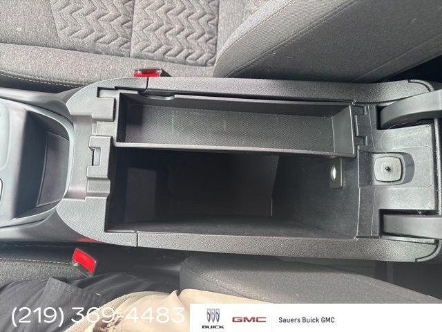 used 2022 Chevrolet Equinox car, priced at $22,980
