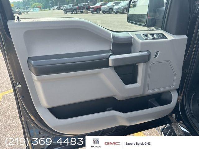 used 2015 Ford F-150 car, priced at $19,900