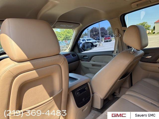 used 2014 GMC Yukon XL car, priced at $11,900