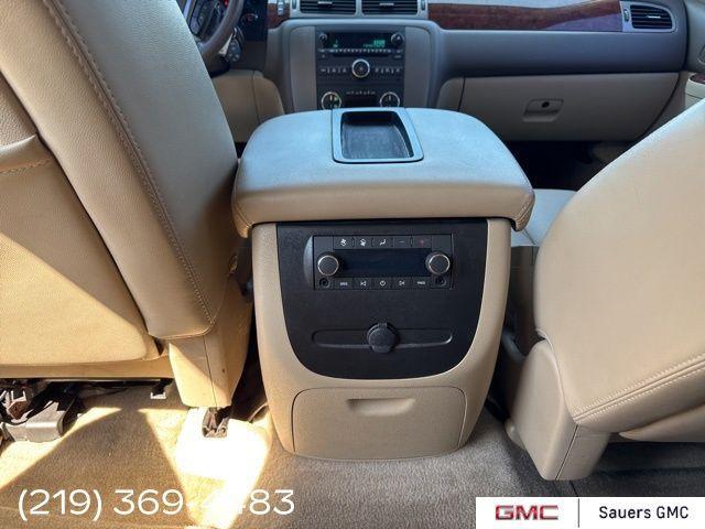 used 2014 GMC Yukon XL car, priced at $11,900