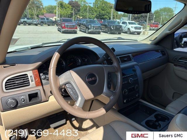 used 2014 GMC Yukon XL car, priced at $11,900
