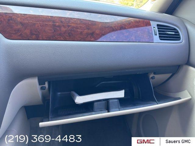 used 2014 GMC Yukon XL car, priced at $11,900