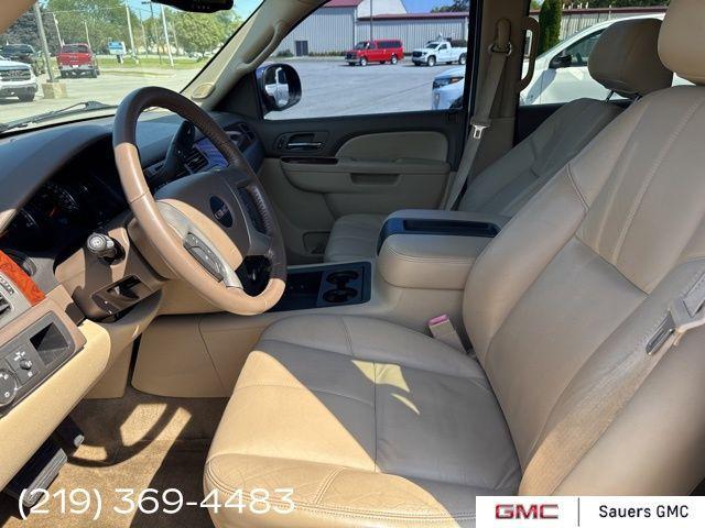 used 2014 GMC Yukon XL car, priced at $11,900