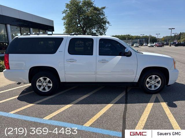 used 2014 GMC Yukon XL car, priced at $11,900