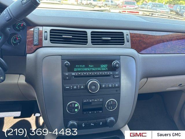 used 2014 GMC Yukon XL car, priced at $11,900