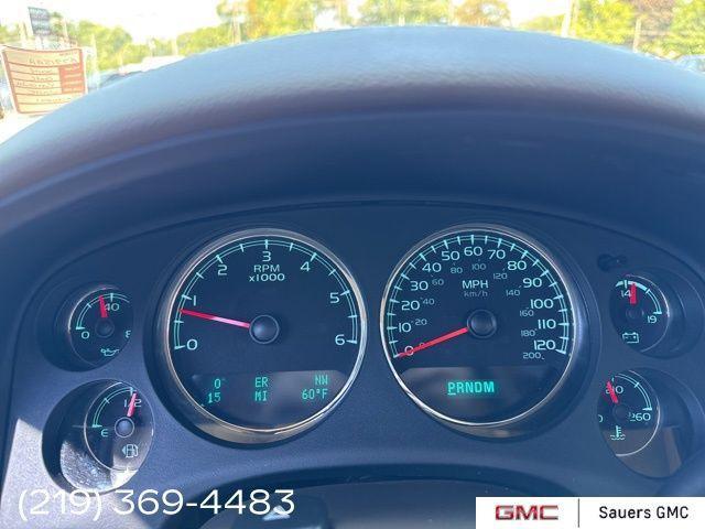 used 2014 GMC Yukon XL car, priced at $11,900