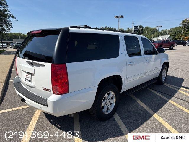 used 2014 GMC Yukon XL car, priced at $11,900