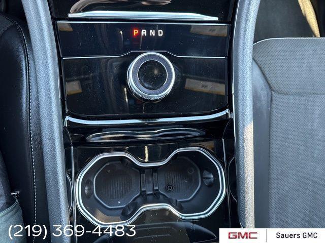 used 2023 Jeep Grand Cherokee car, priced at $34,900