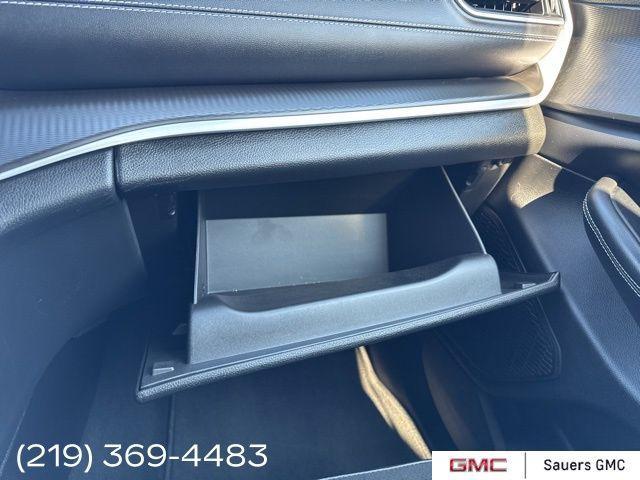 used 2023 Jeep Grand Cherokee car, priced at $34,900