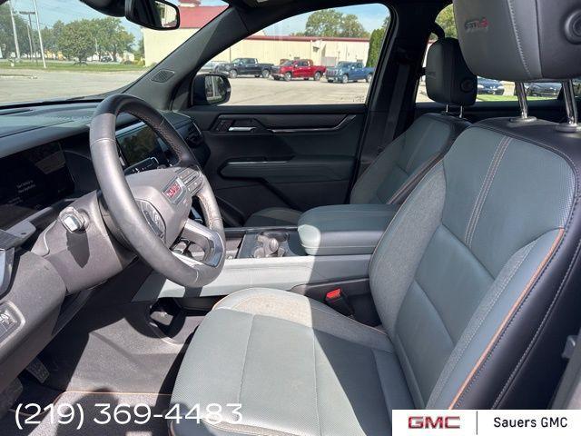used 2024 GMC Acadia car