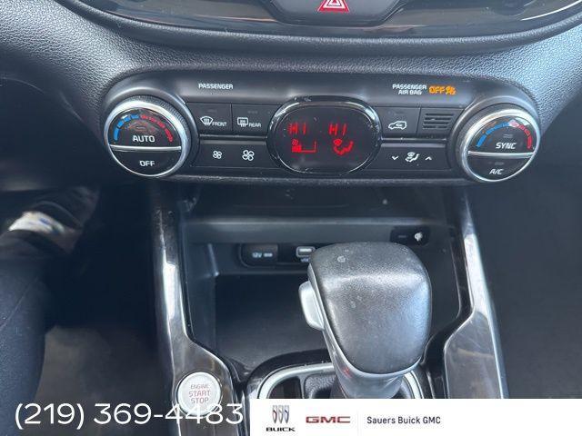 used 2020 Kia Soul car, priced at $11,950