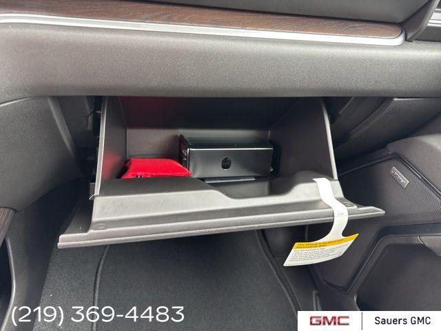 new 2025 GMC Sierra 2500 car, priced at $83,885